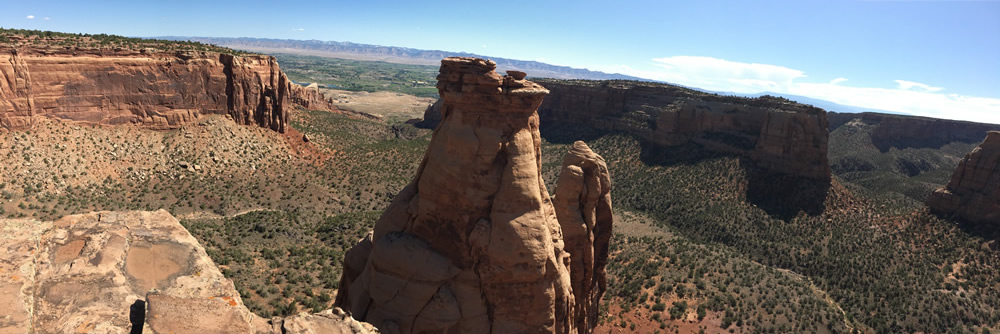 Colorado National Monument